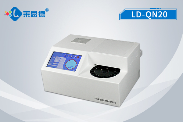 全自動(dòng)農(nóng)殘檢測(cè)儀如何保障食品安全？深度分析全自動(dòng)農(nóng)殘檢測(cè)儀的應(yīng)用前景