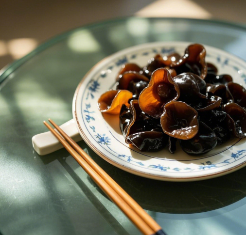 木耳久泡真的會產(chǎn)生劇毒嗎？食品安全檢測儀的原理與應(yīng)用