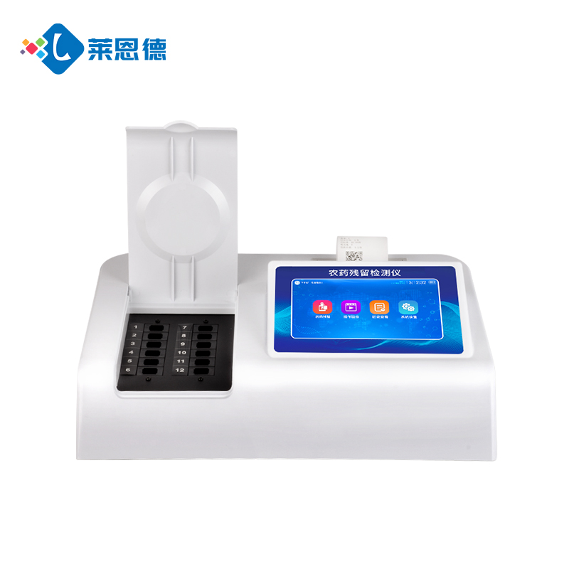 食品安全新規(guī)下，哪些檢測儀器是企業(yè)的剛需？