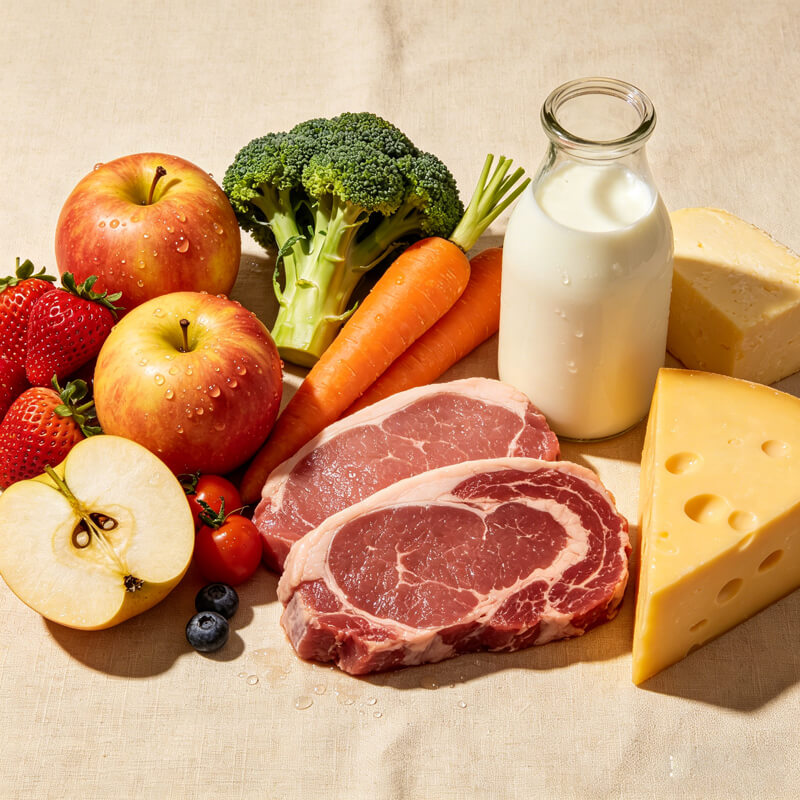 食品添加劑檢測儀怎么選？萊恩德全系列場景報(bào)價(jià)
