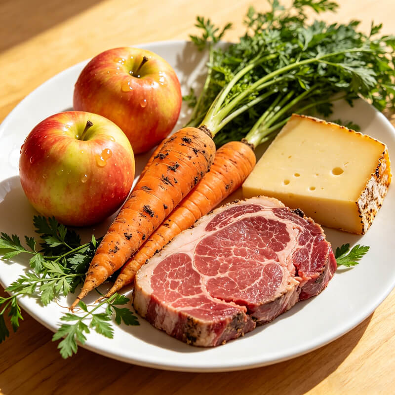 縣市級(jí)市場(chǎng)監(jiān)管局采購(gòu)指南：食品重金屬檢測(cè)儀怎么選才合規(guī)高效