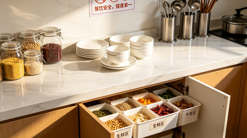 學(xué)校食堂食品安全檢測儀怎么選 看這篇就夠了