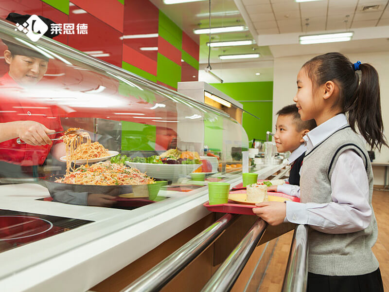 學(xué)校食堂與食品加工廠如何選對食品重金屬檢測儀