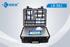 超市配備瘦肉精檢測儀有什么好處？